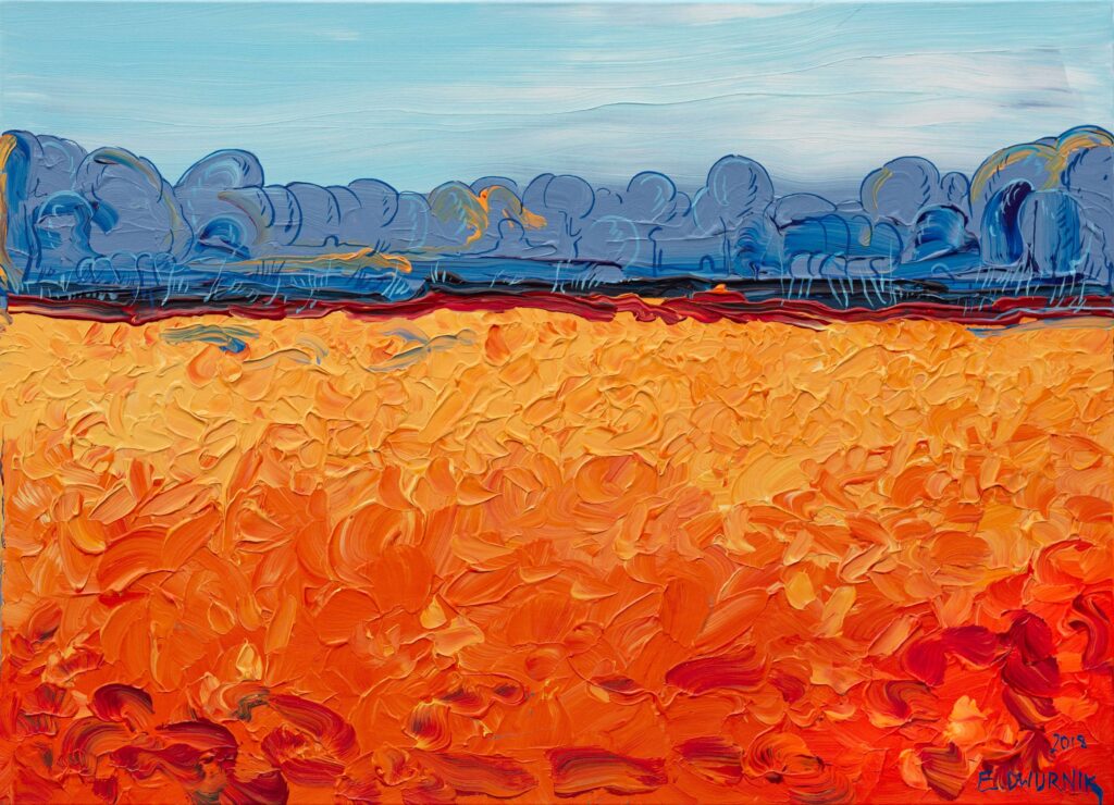 zajęcia artystyczne Warszawa